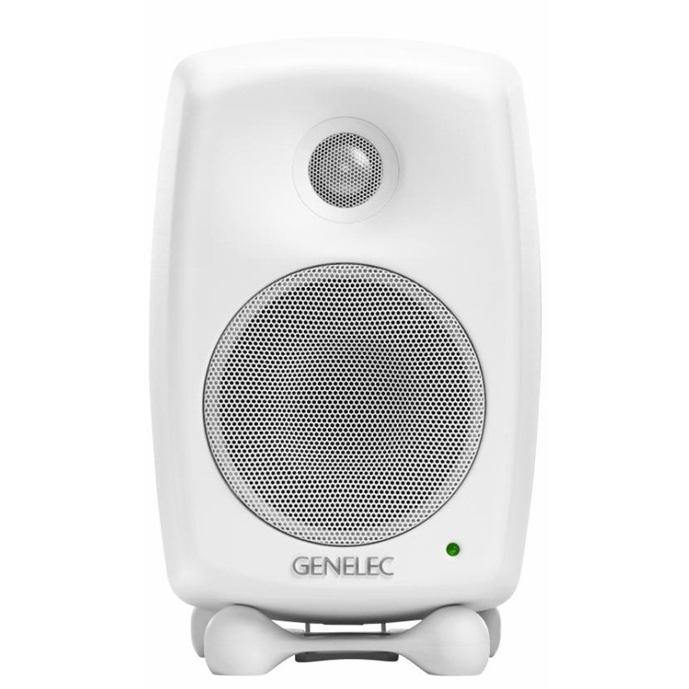 Genelec 8020DWM Genelec 8020DWM Мониторы студийные